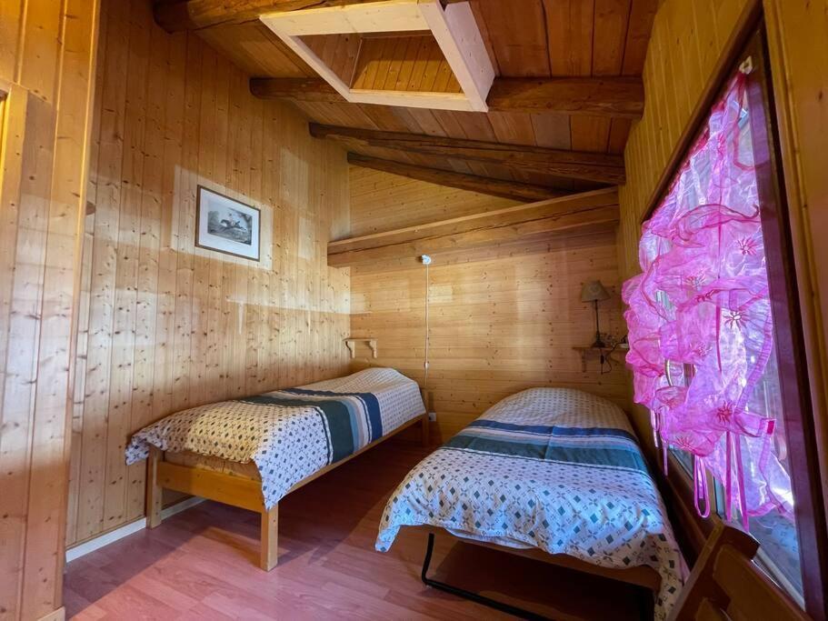 Villa La Grange A Coco Avec Jacuzzi à Bourg-Saint-Pierre Extérieur photo