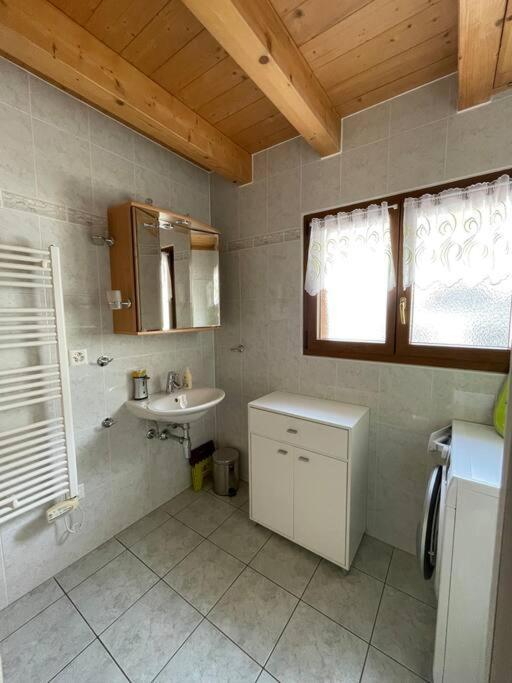 Villa La Grange A Coco Avec Jacuzzi à Bourg-Saint-Pierre Extérieur photo