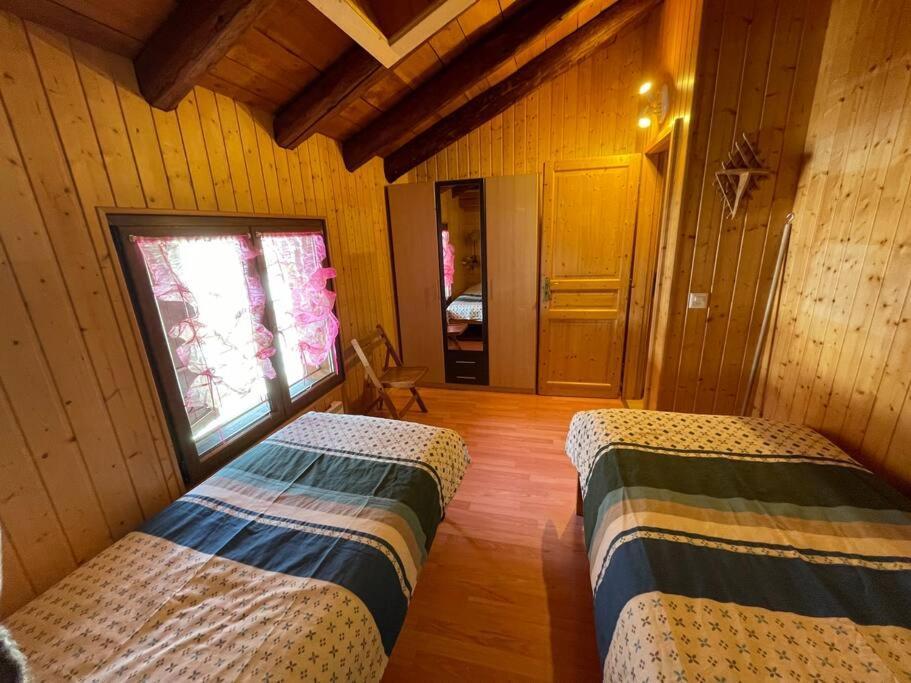 Villa La Grange A Coco Avec Jacuzzi à Bourg-Saint-Pierre Extérieur photo